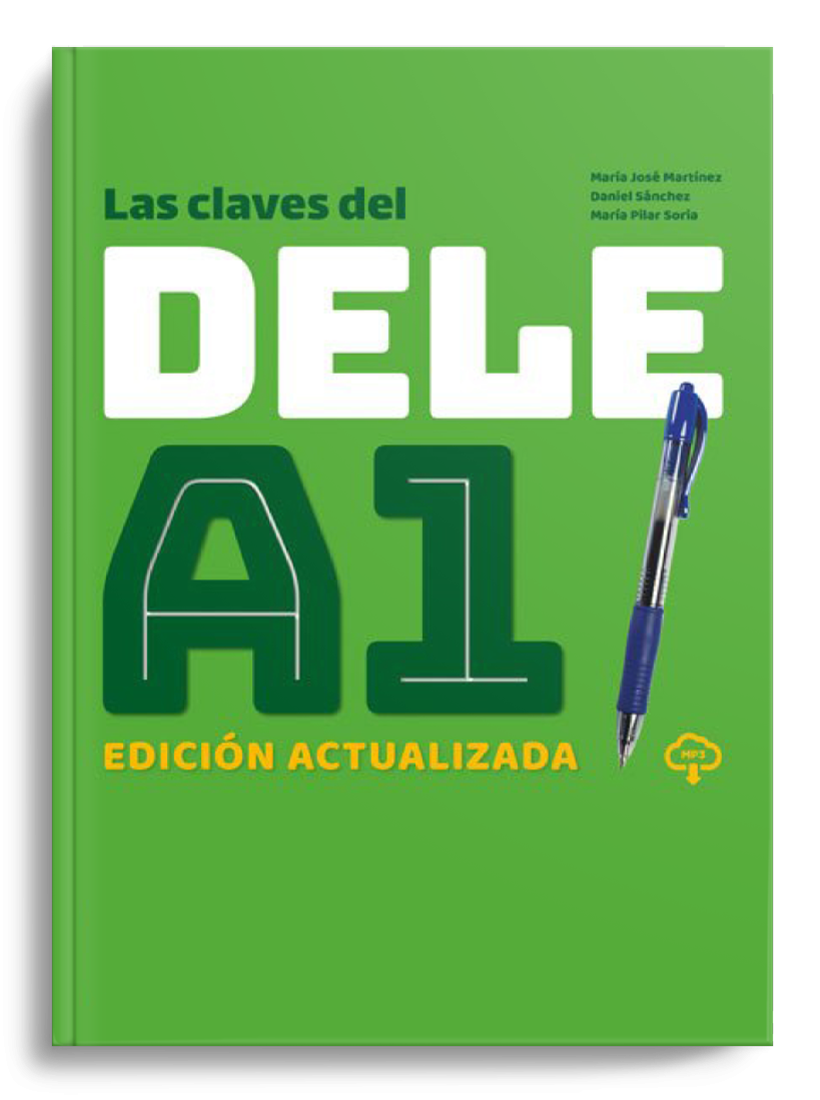 Dele a1. Las claves del nuevo dele c1. Dele a2 claves. Preparacion dele a1 - claves. Las claves del nuevo dele: b1