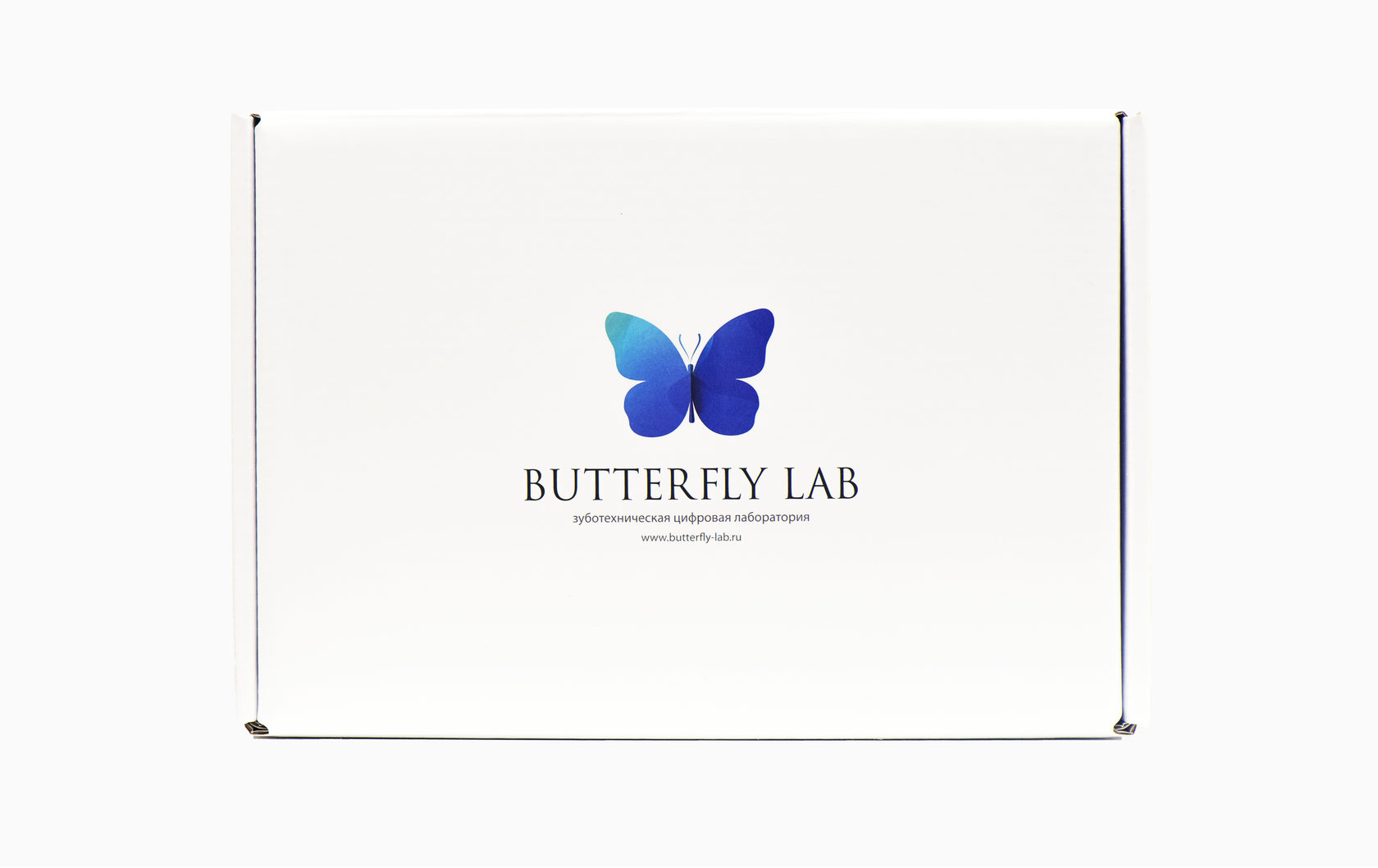 Зуботехническая лаборатория Москва Butterfly Lab