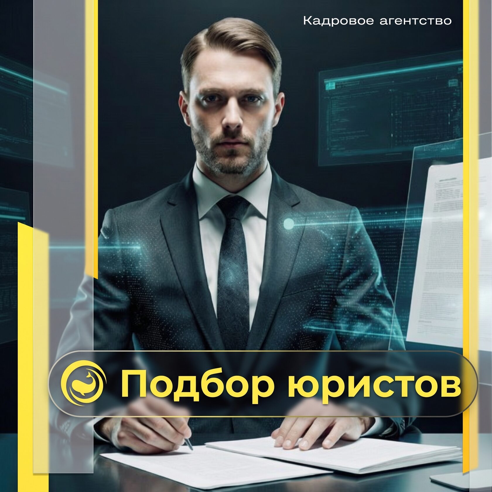 подбор юриста