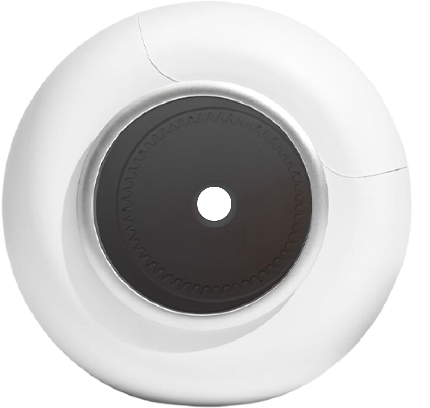 Автоматический лоток туалет для кошек Tonepie