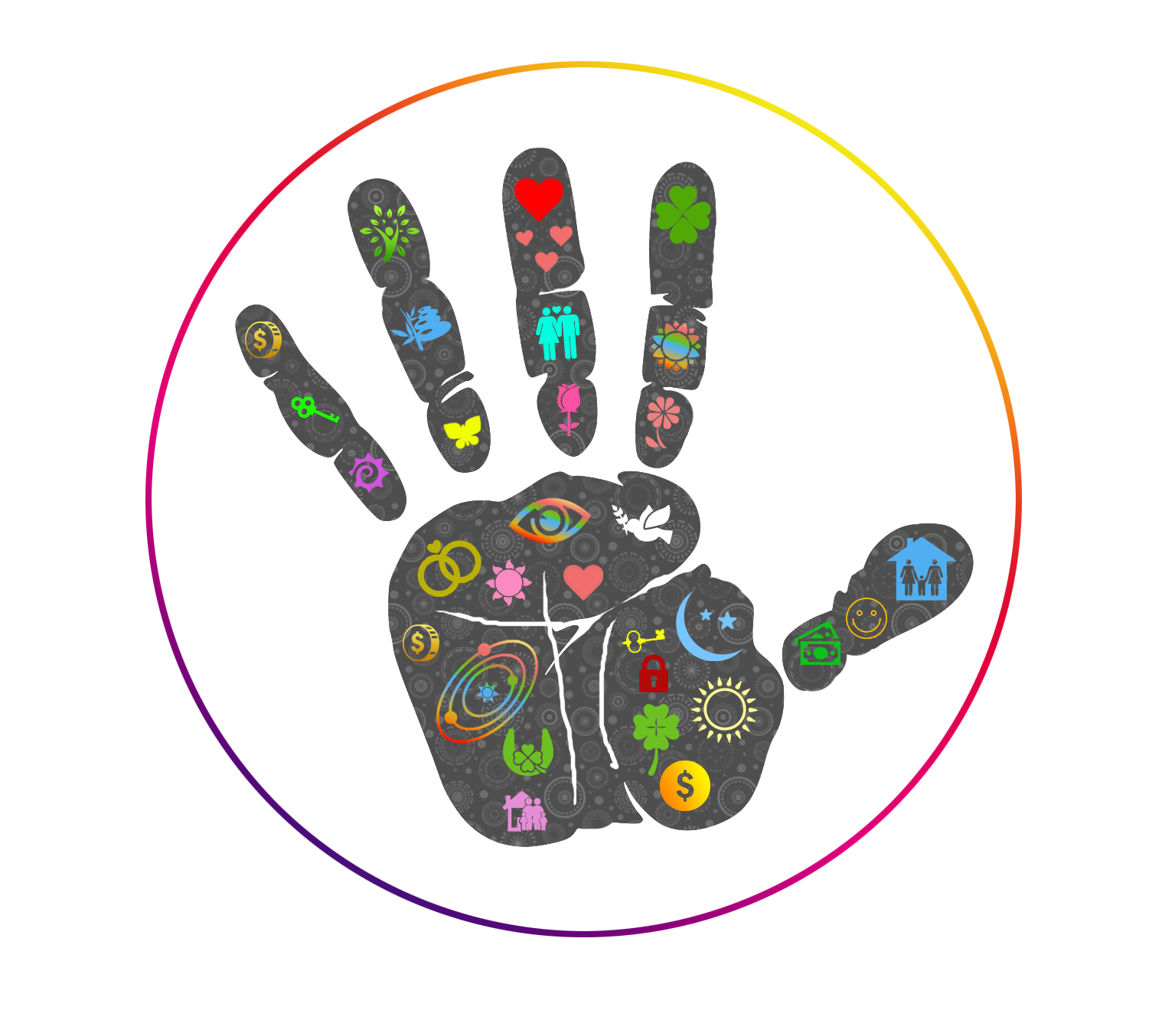 РУКА СУДЬБЫ