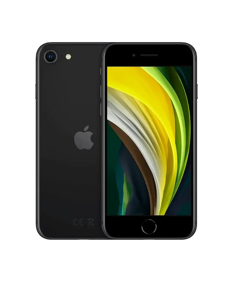 iPhone SE 2020 — ремонт в Green Repair