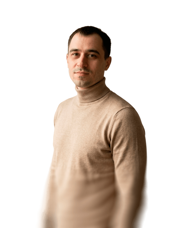 Дмитрий Раудонис