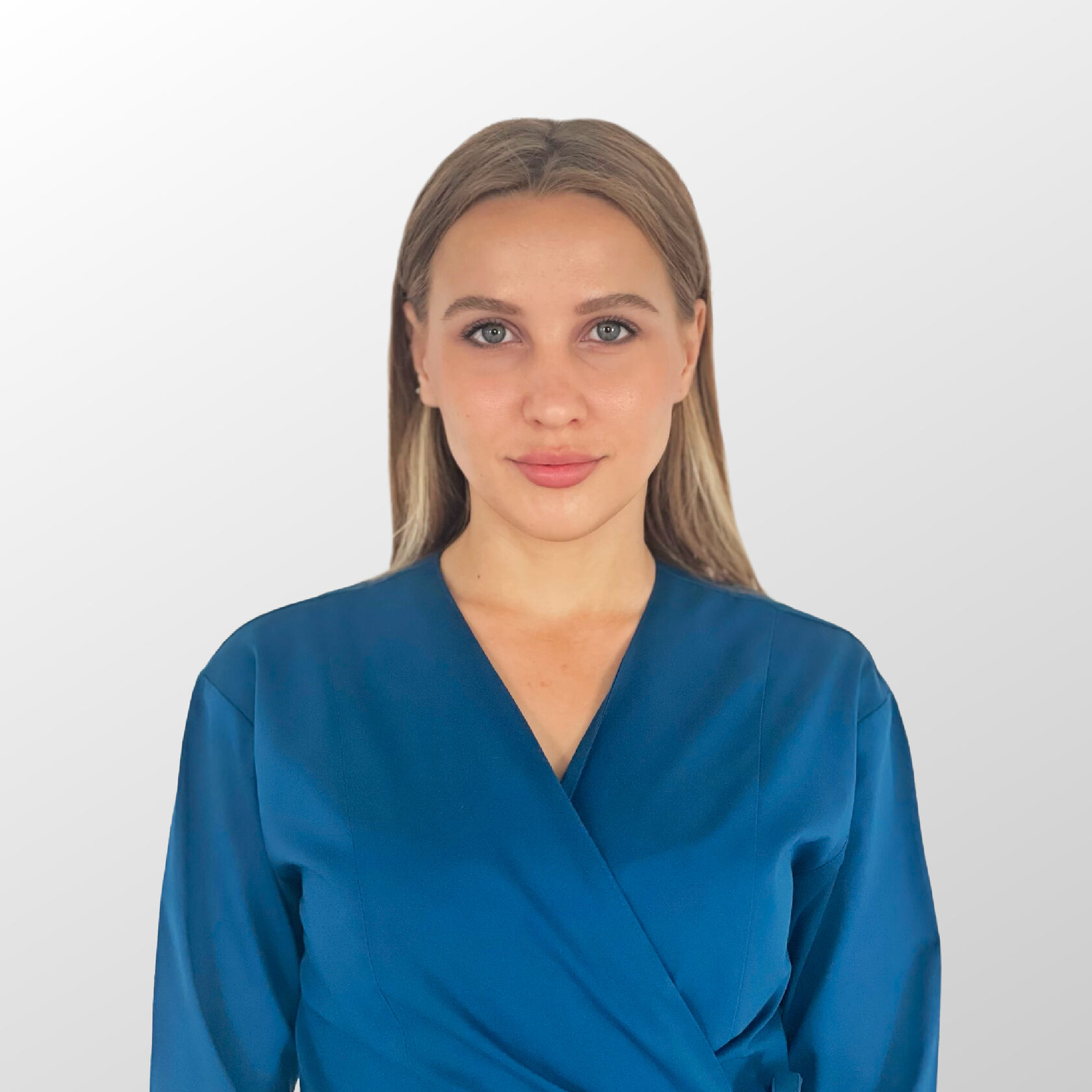 Врач-косметолог Ангелина Николаевна Новикова, эксперт по коррекции пигментации