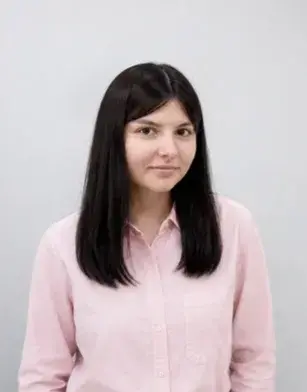 Желнакова Варвара