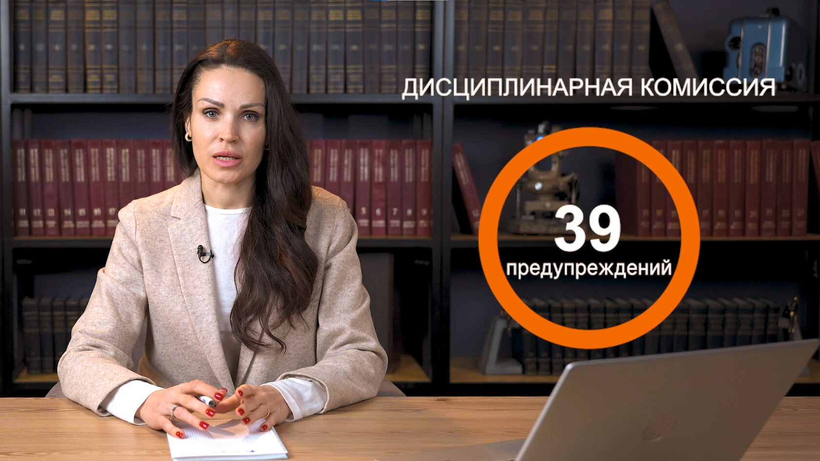 Постановочное видео