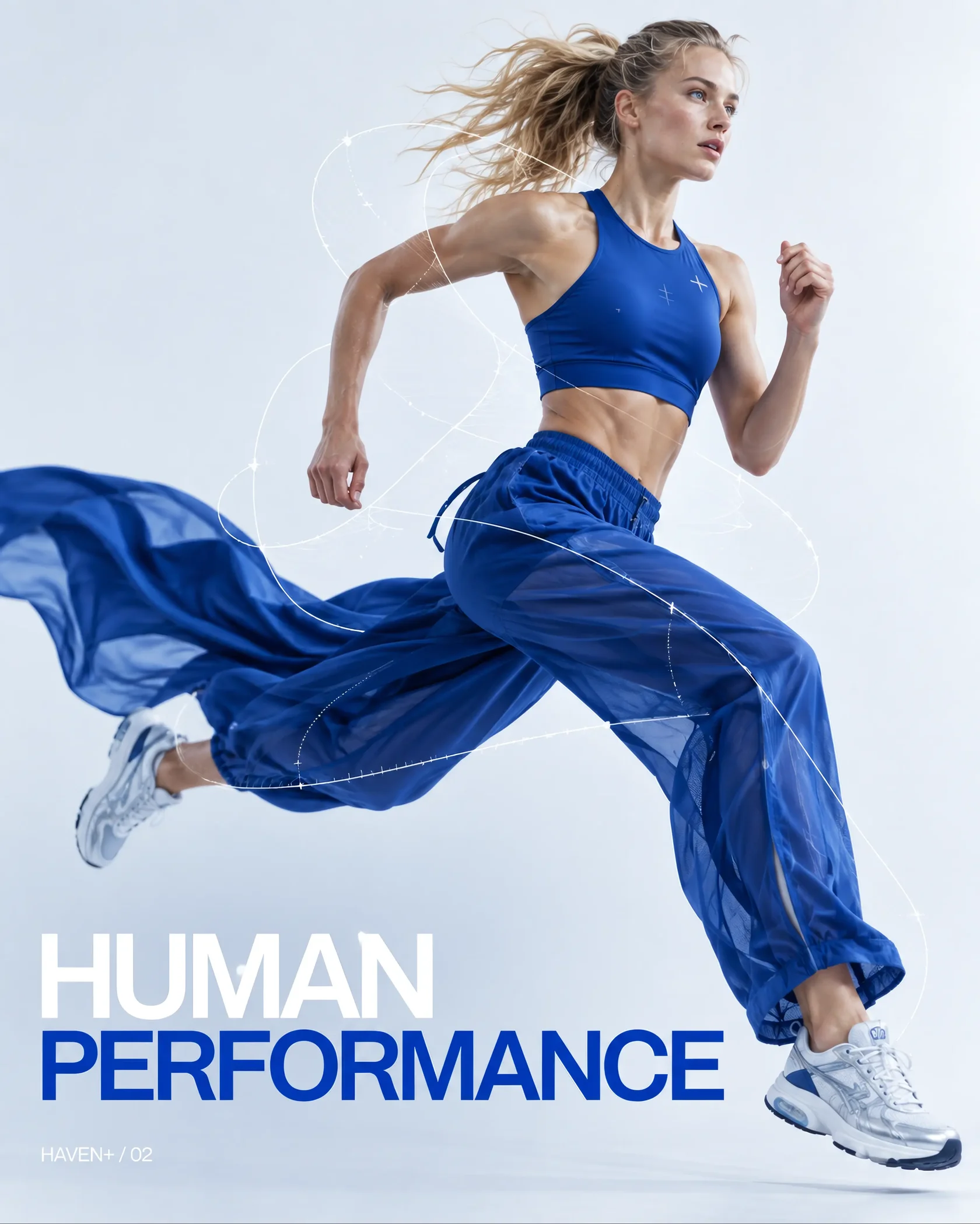 Сайт по продаже пептидов — human performance
