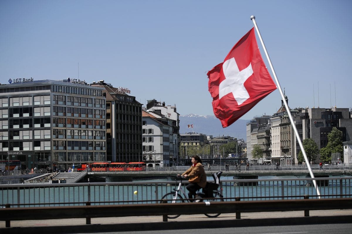 Invest in Switzerland, Forming Swiss Company
