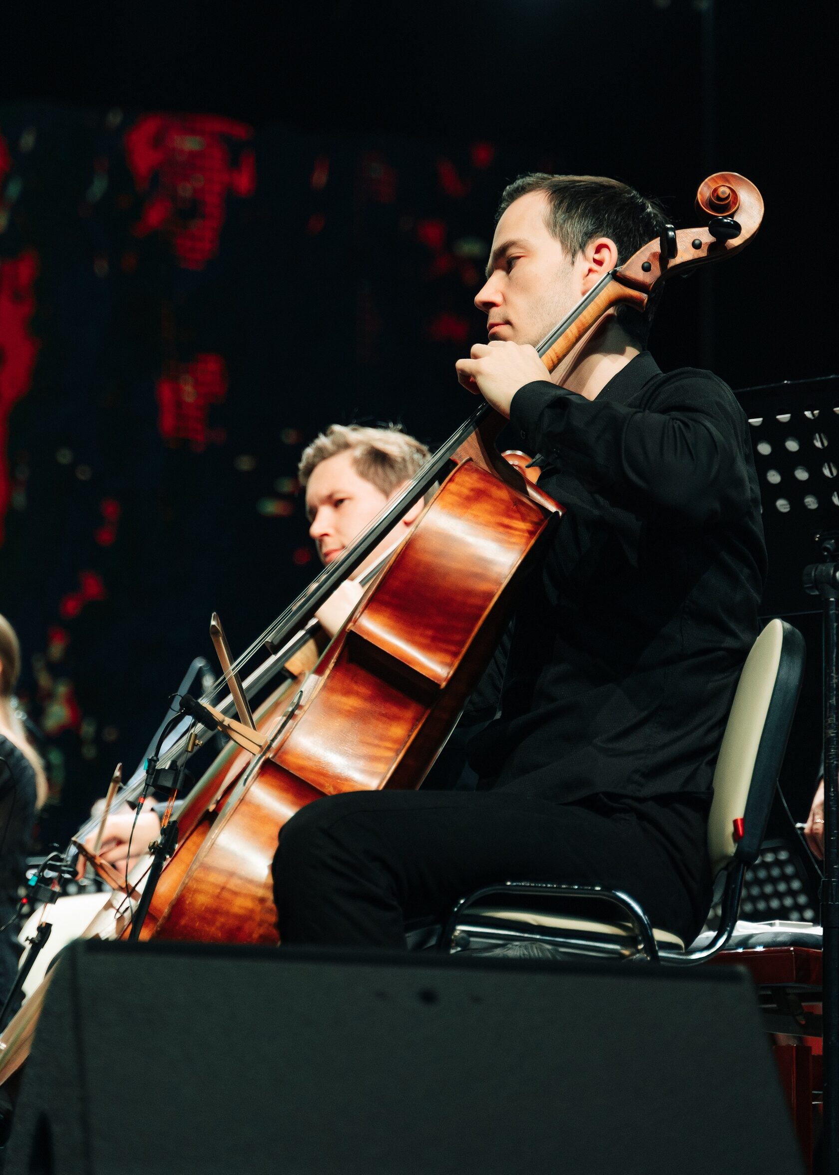 Photo by Adam
