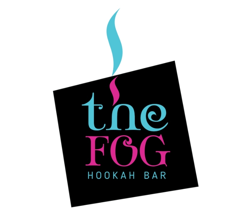 Hookah bar design