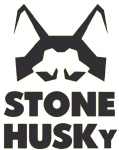 Stone Husky