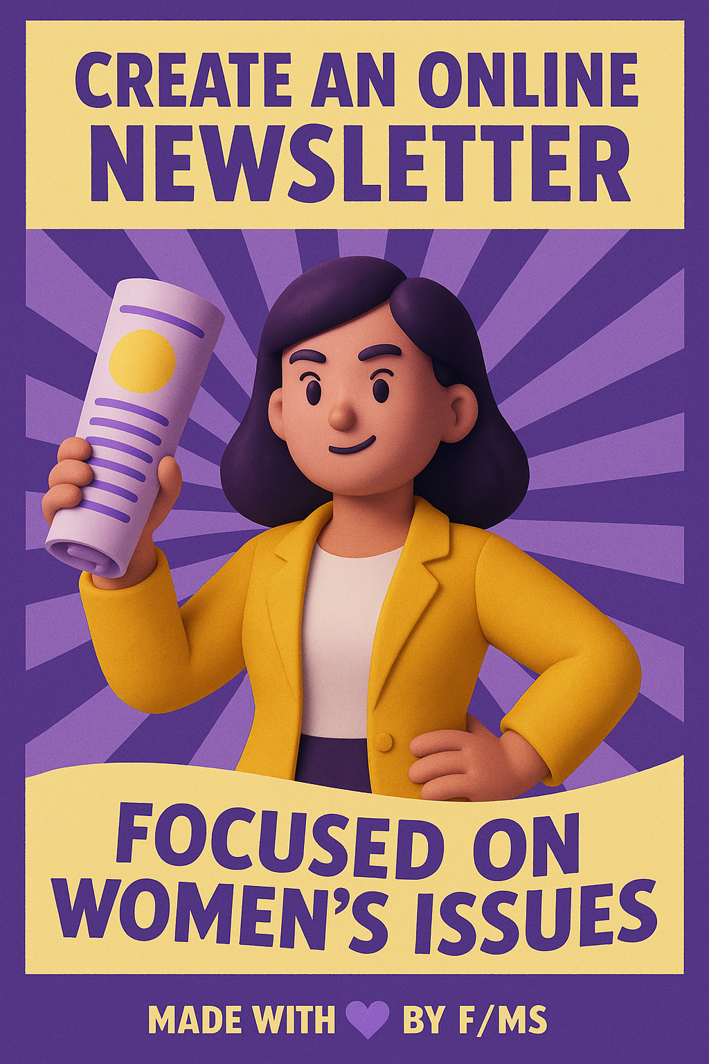 womens-issues-newsletter