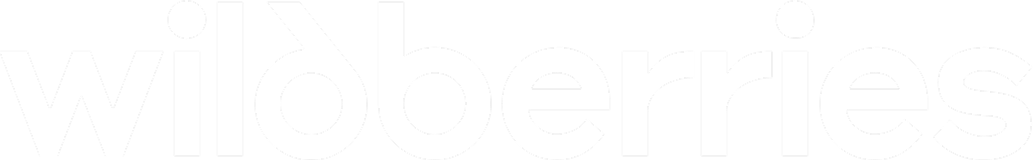 Логотип Wildberries