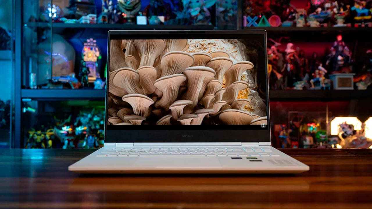 Шукаєш легкий ноутбук для ігор у 2025? Ми зібрали моделі до 2 кг, які підходять для геймінгу та мобільної роботи. Купити портативний геймерський ноутбук у технорум — вигідно і просто.