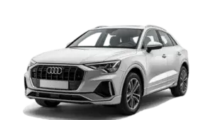 Ремонт Audi Q2