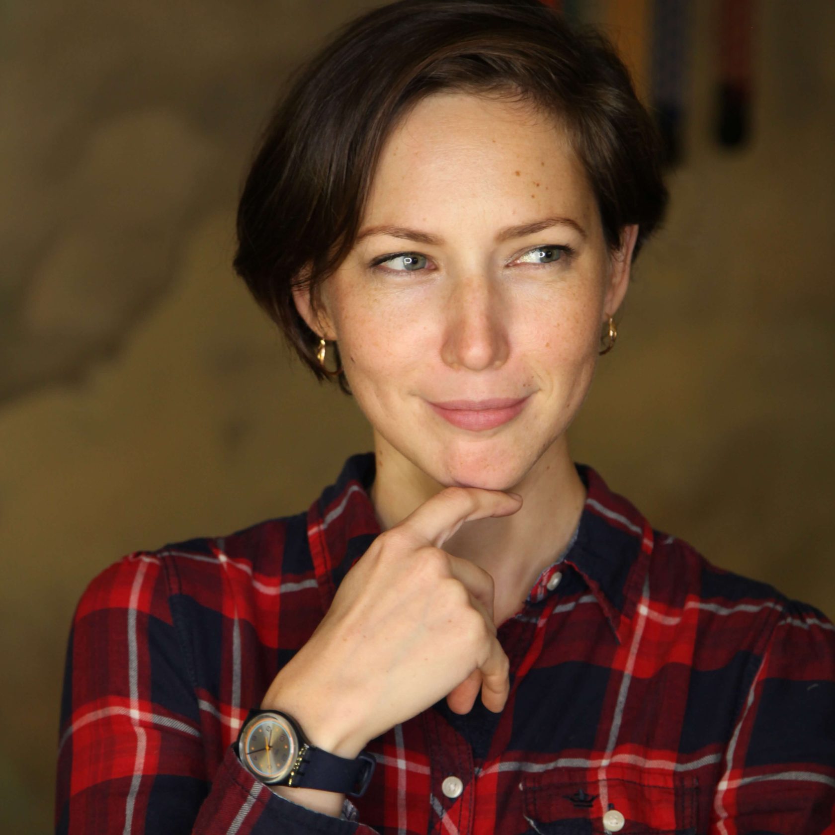 Онлайн курс по фотографии. Преподаватель Марина Яненко