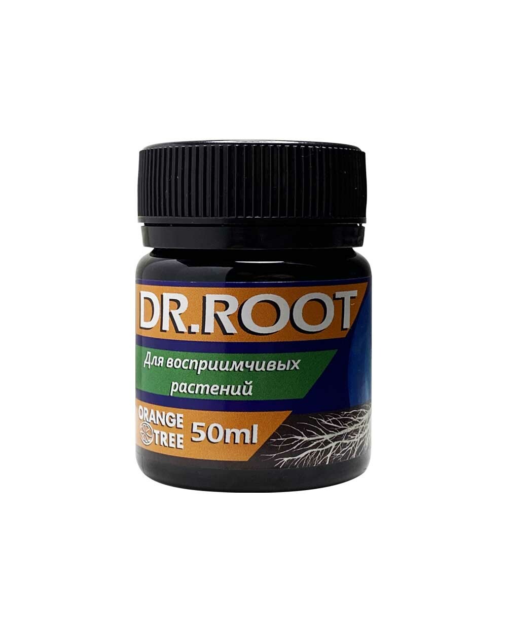 DR. ROOT
