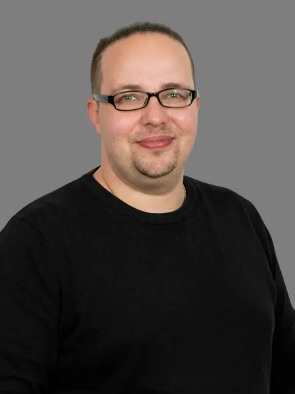 Алексей Чистяков