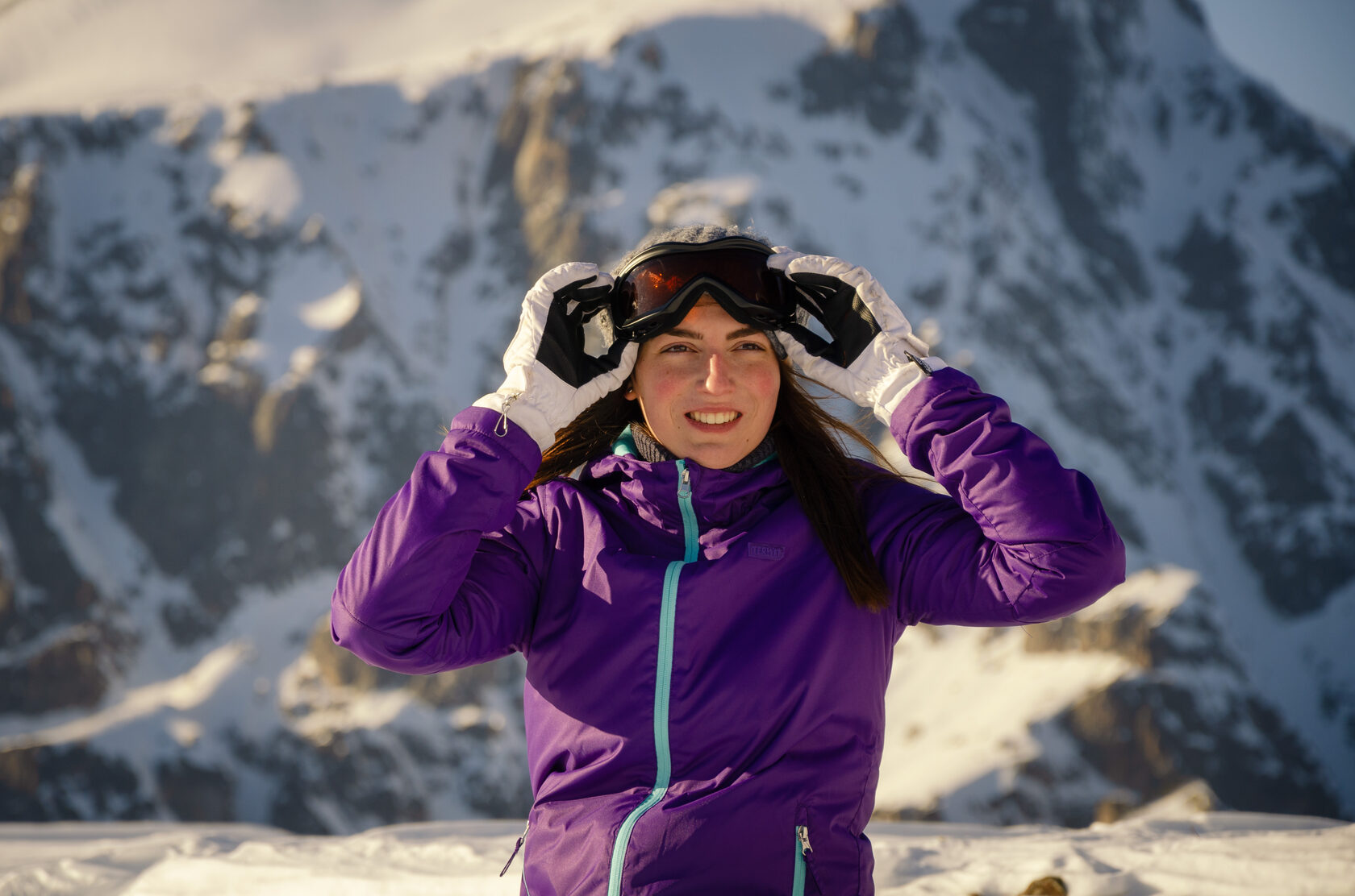 Фотограф Ян Севальнев