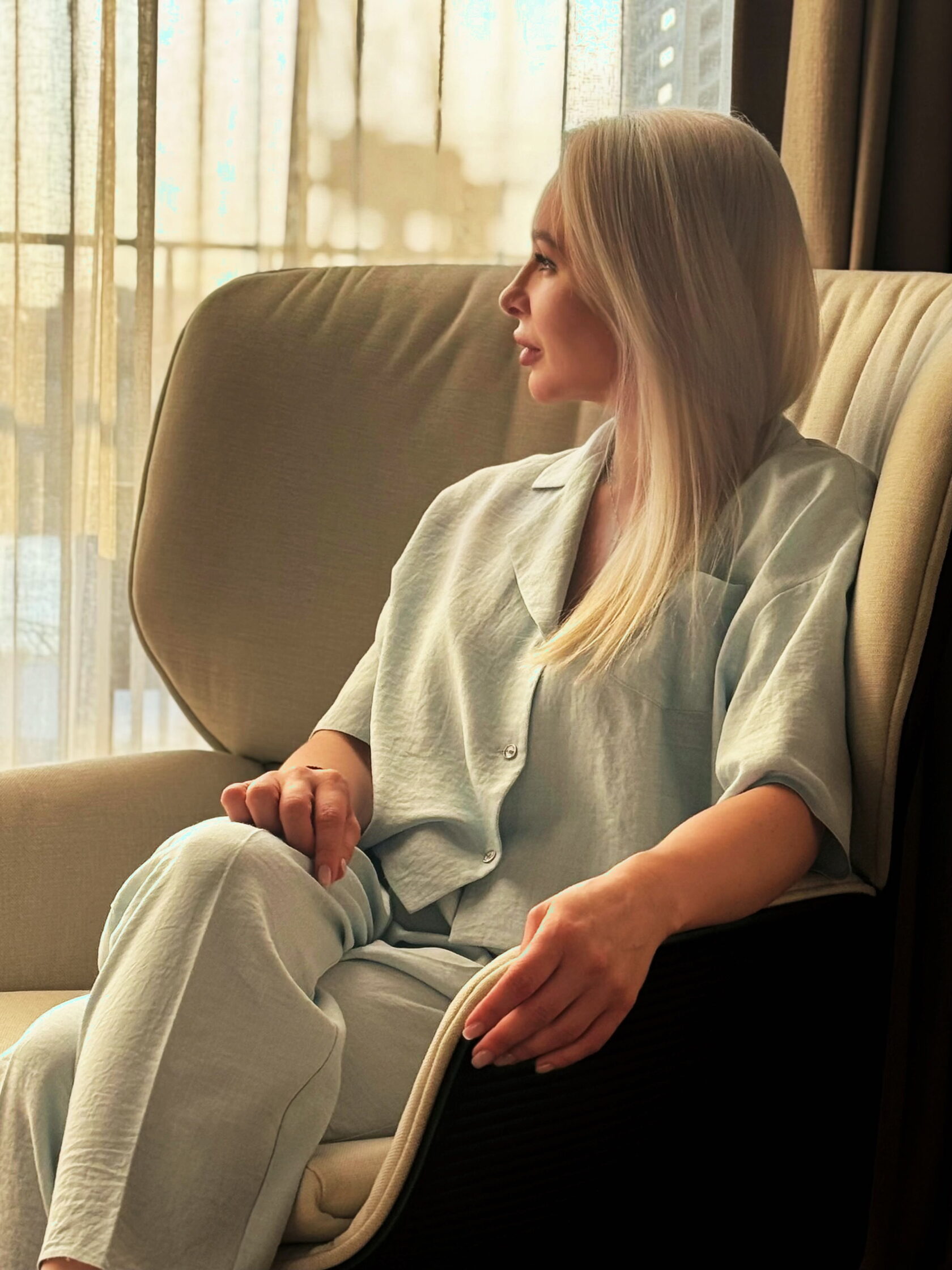 Наталья Аладина — сооснователь