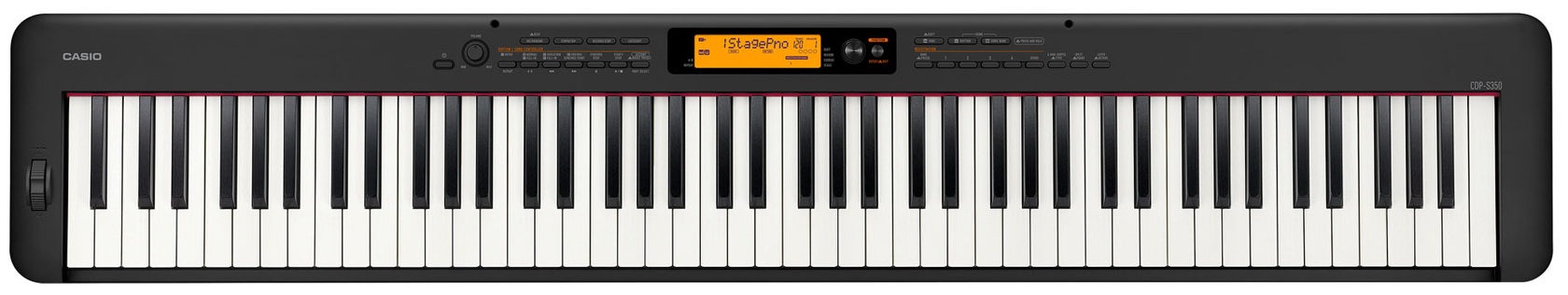 casio cdp 350