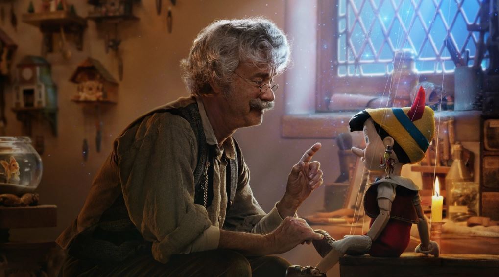 Кадр из этого хорошего фильма 