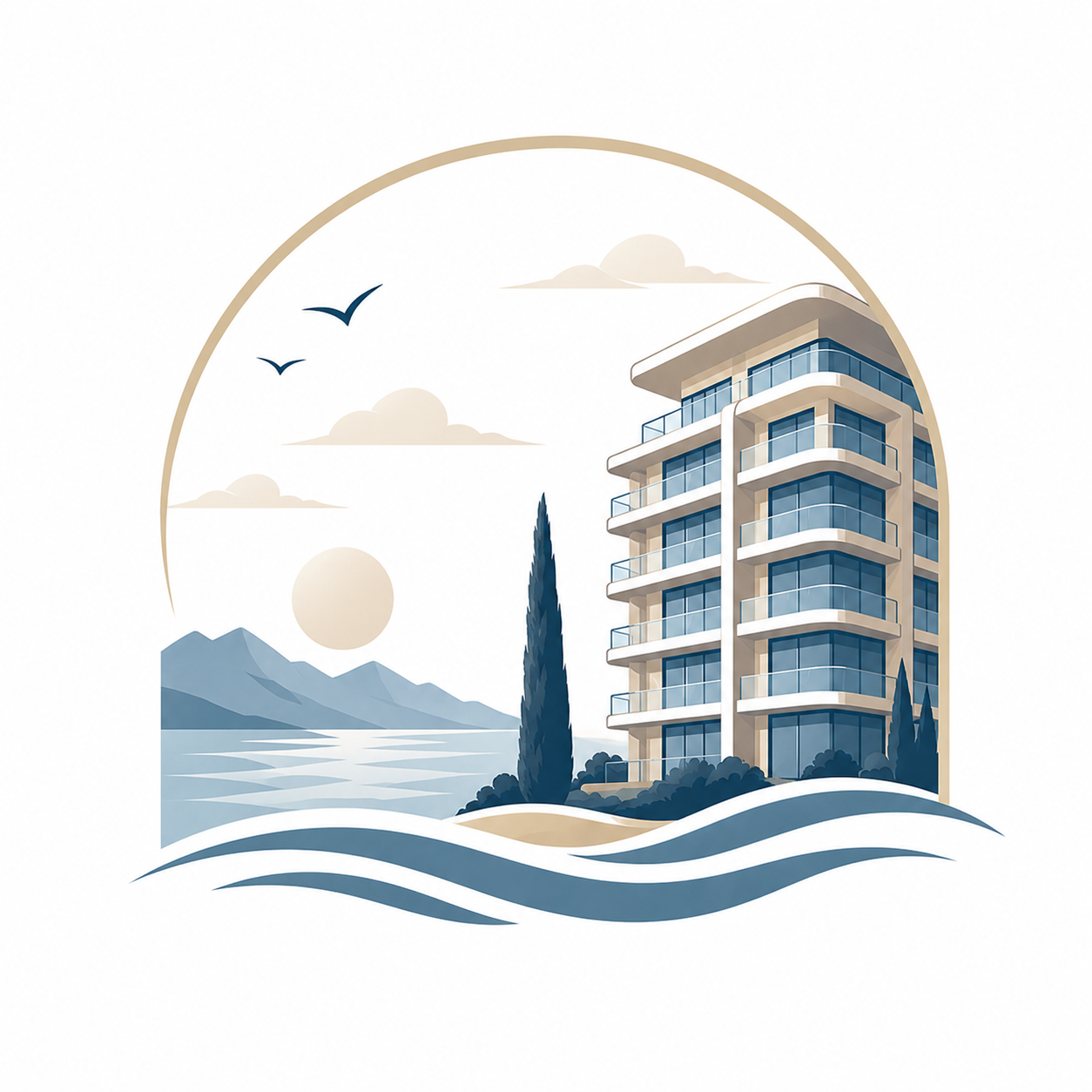 Family Skysoul Aparts 