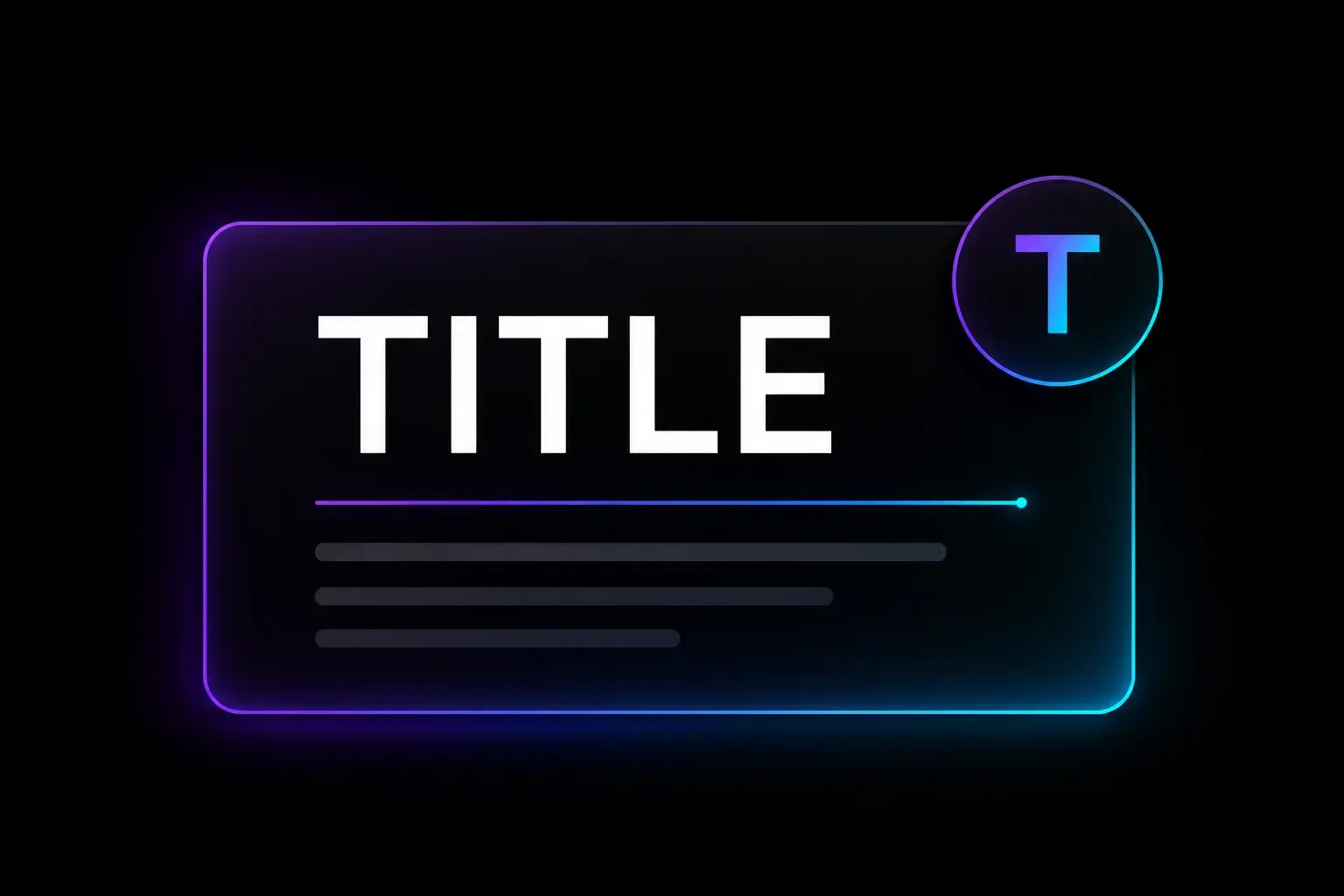 Title страницы сайта для SEO