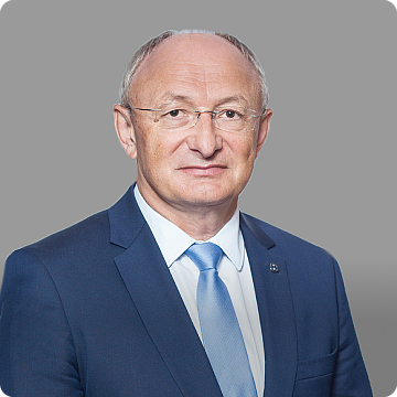 Лила Александр Михайлович