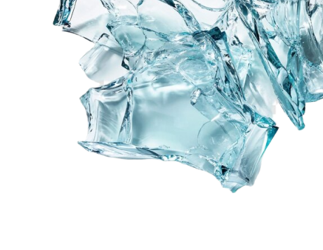 Байкальский лёд