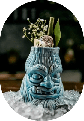 Коктейли Сочи