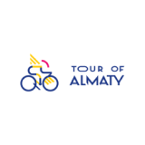лого Tour of Almaty