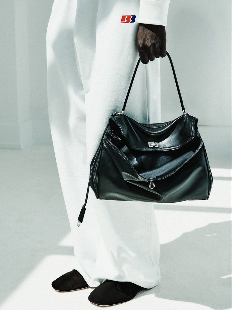 Balenciaga Resort 2026 Сумки 26