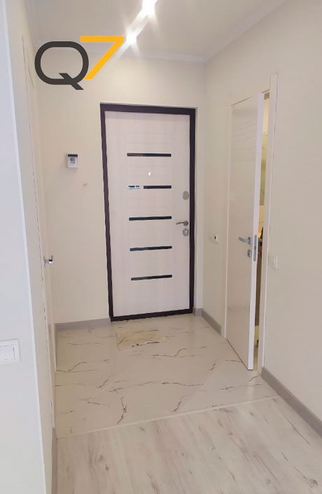 ремонт квартир Железнодорожный