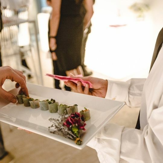 How To Hire Elite Catering Staff In LA | Julia Valler Event Staffing