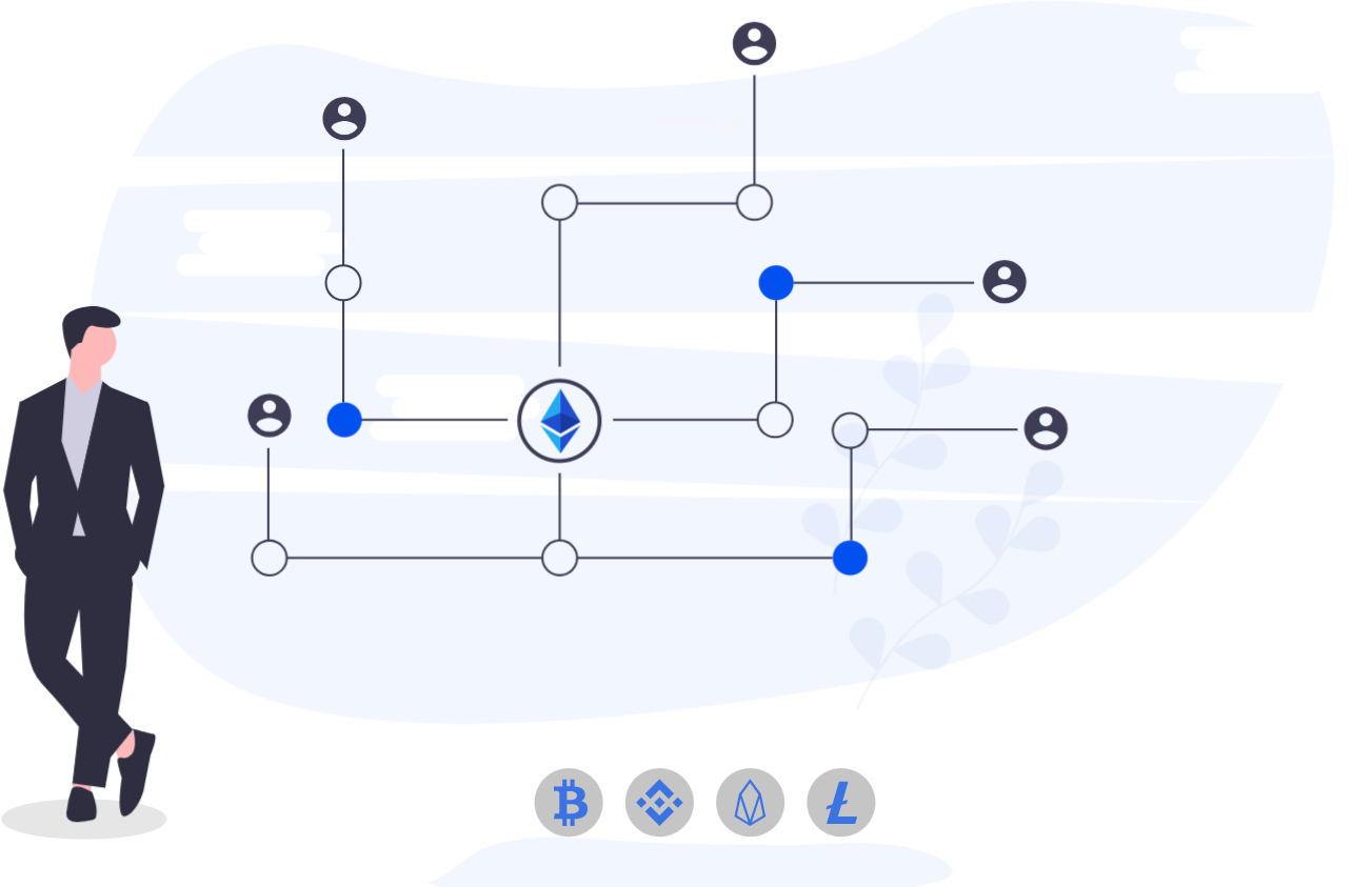 crypto consultant