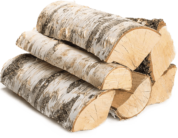 Дрова березы