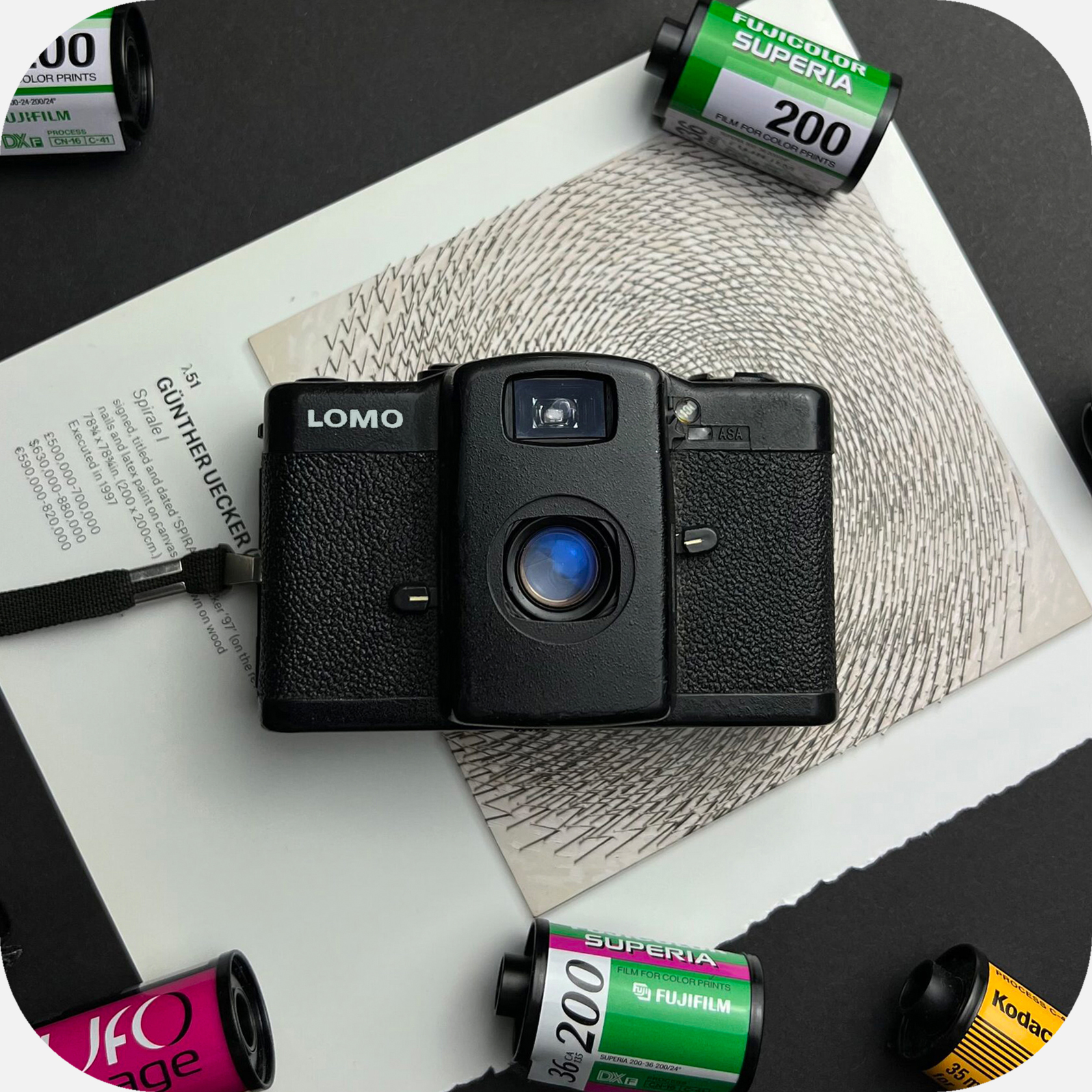 Retroplace - Магазин пленочных фотоаппаратов