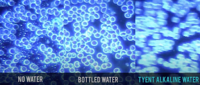 Ионизация воды полезная информация для покупателей