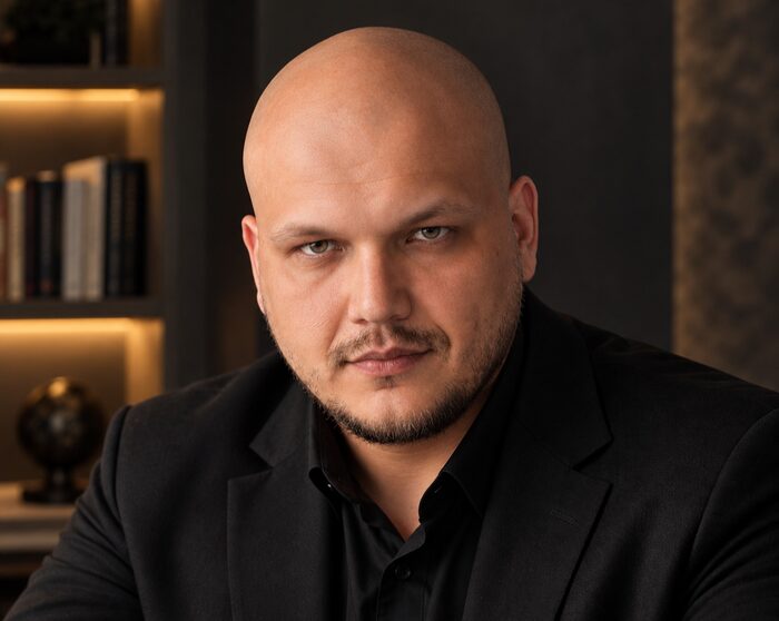 Навидар Ведамирович