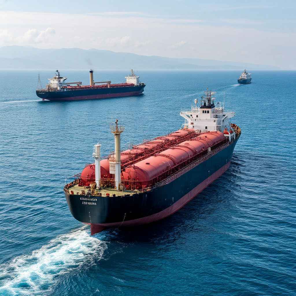 Логистический аудит