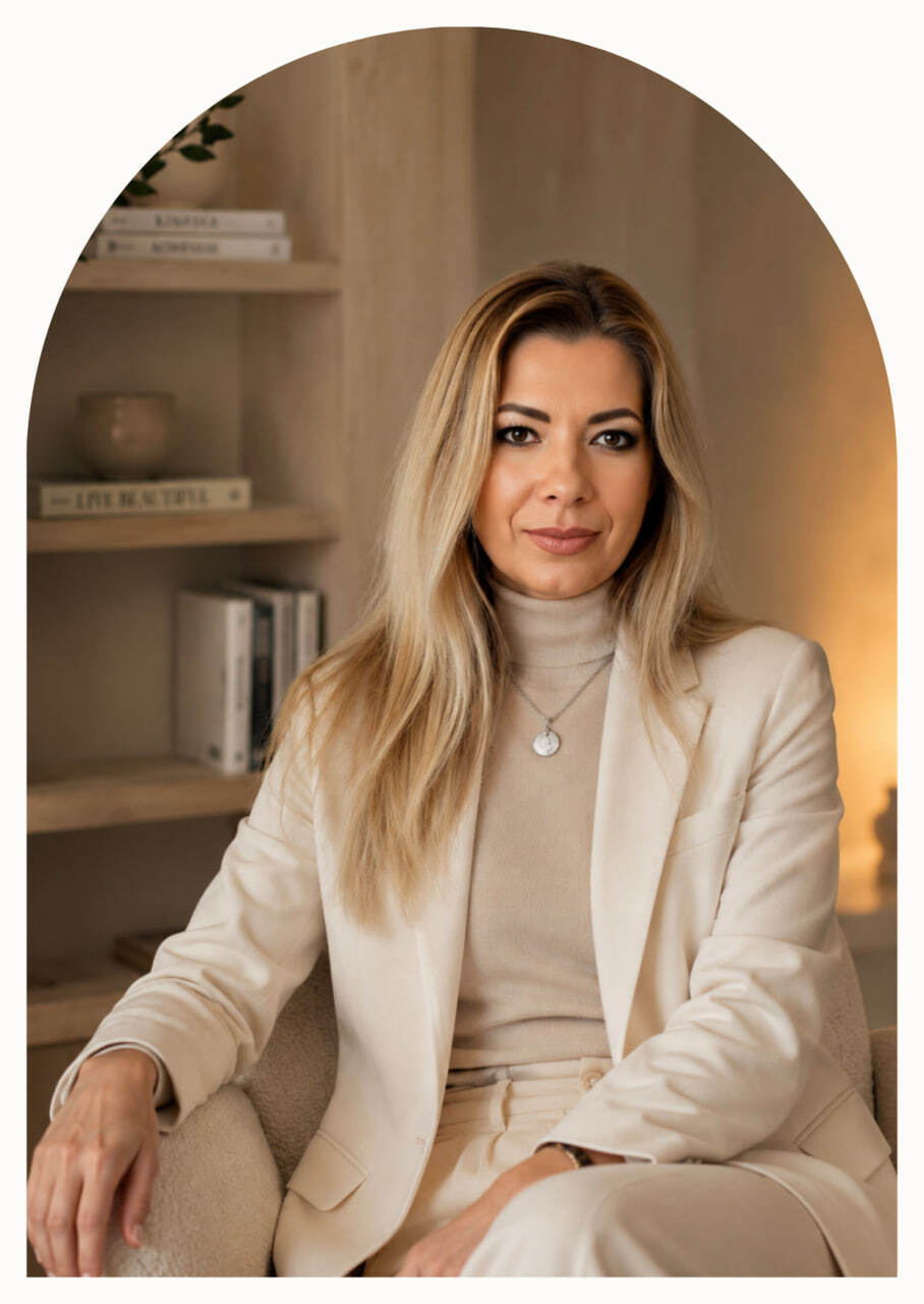 Татьяна Антонцева