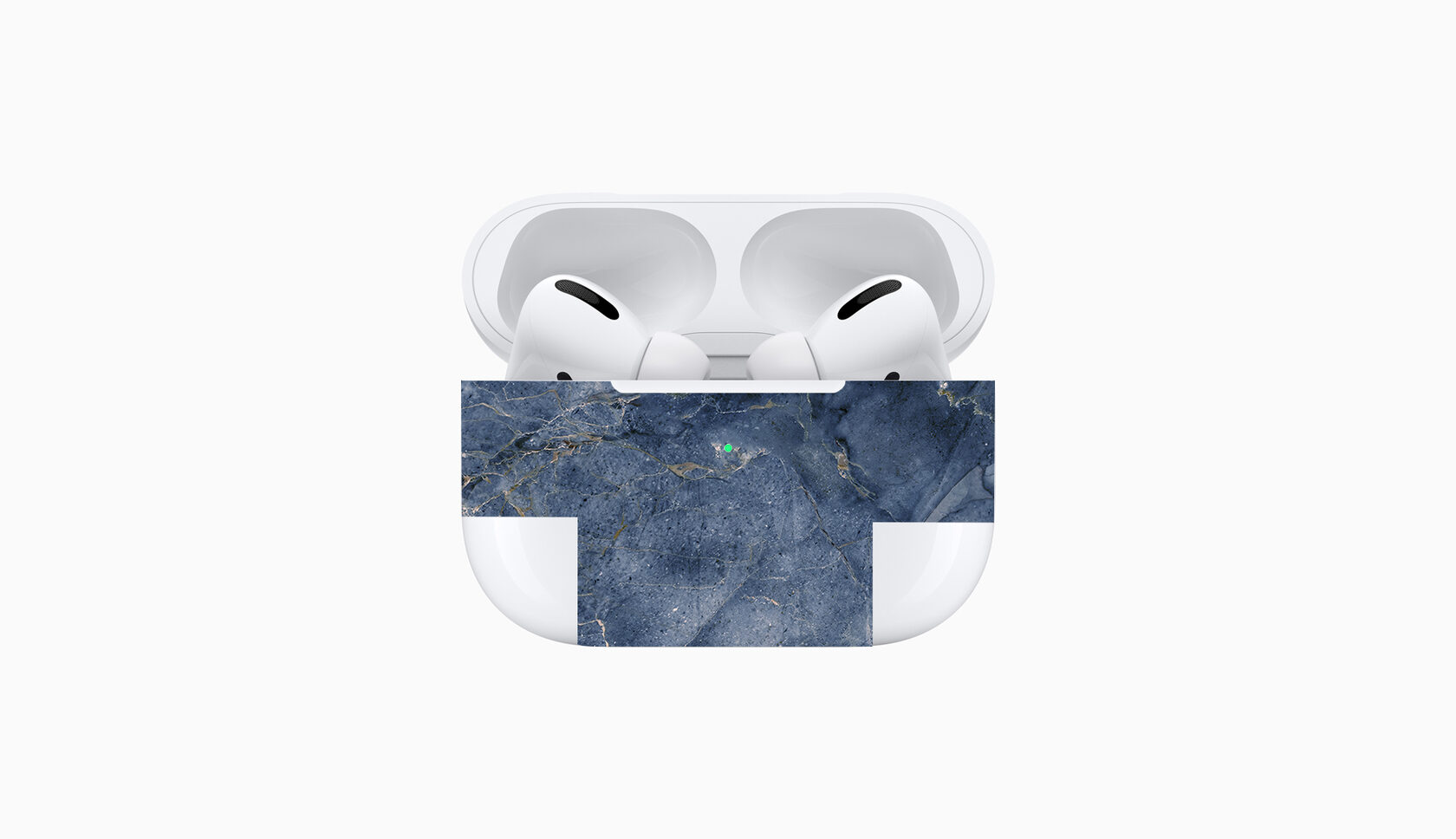 Покрытие Stoneware для AirPods