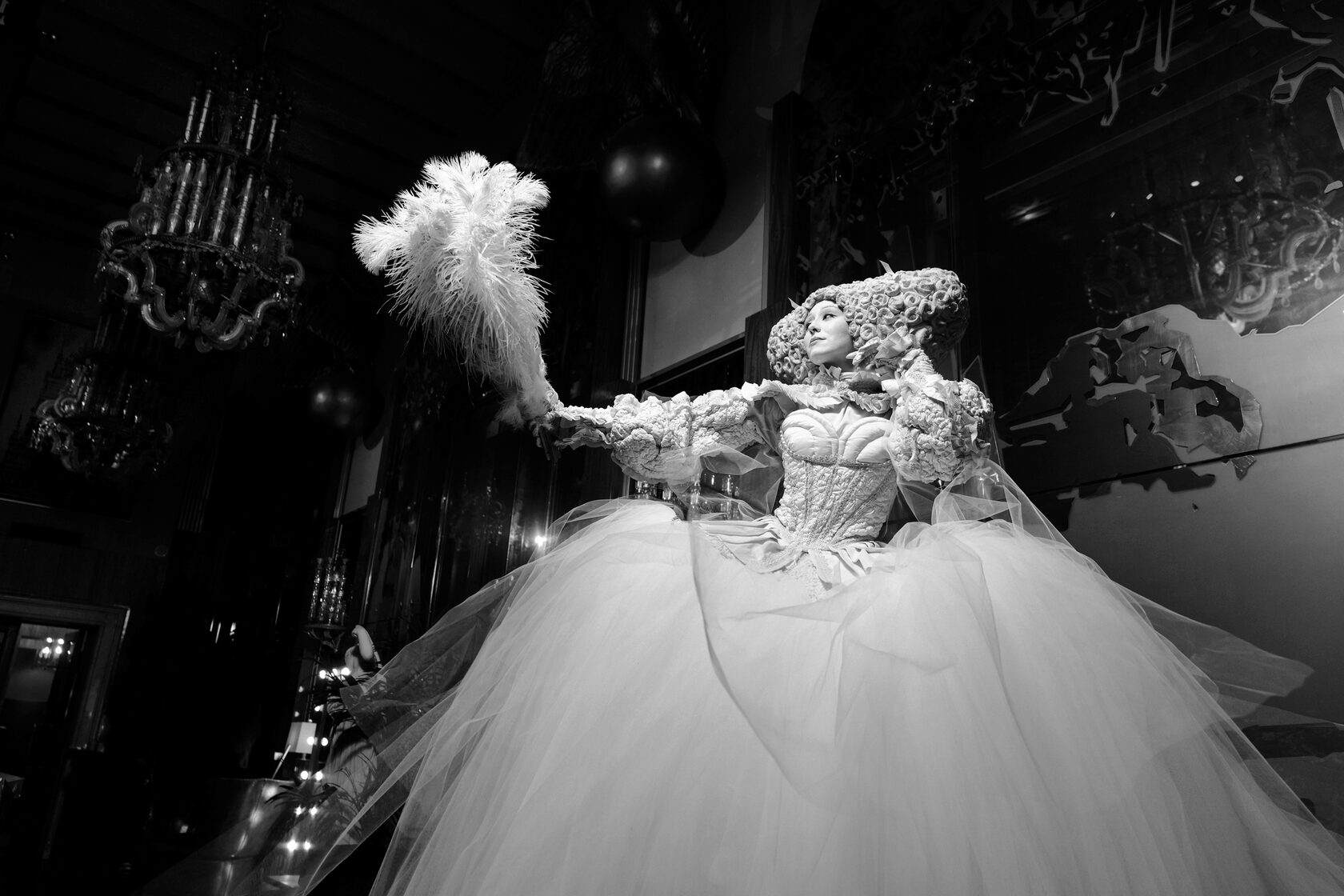 Фотограф Андрей Моисеев