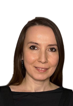 Гульназ Пахомова