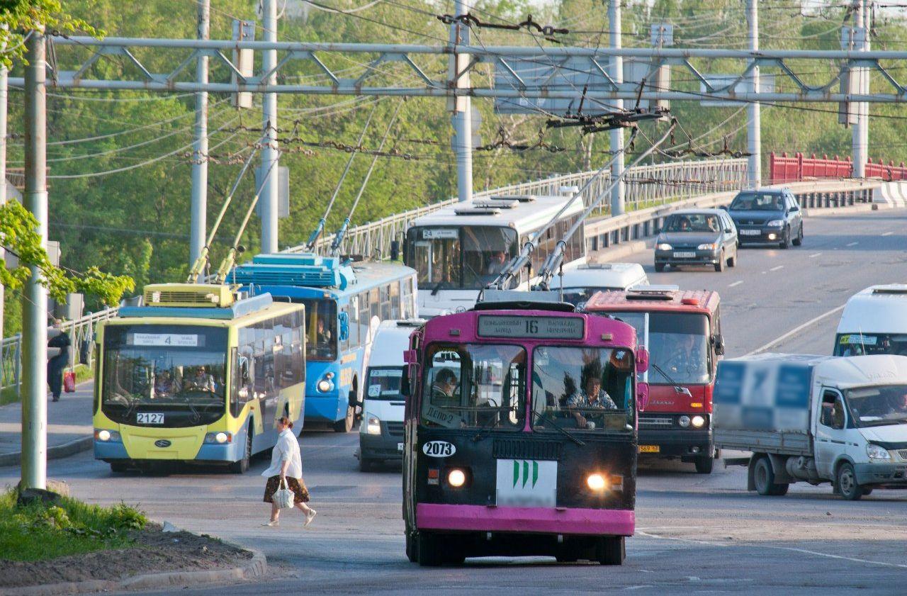 Город транспорт картинки