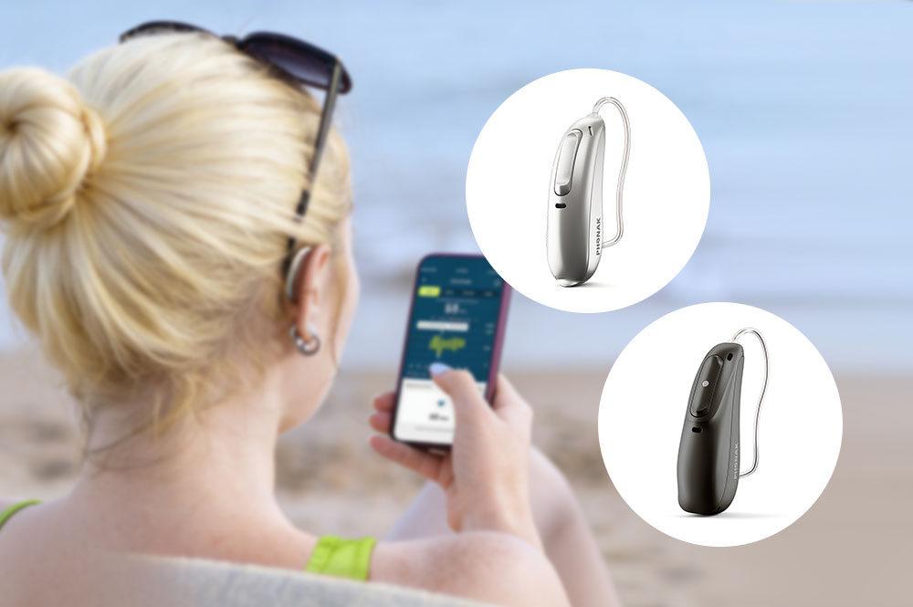 Phonak Audeo