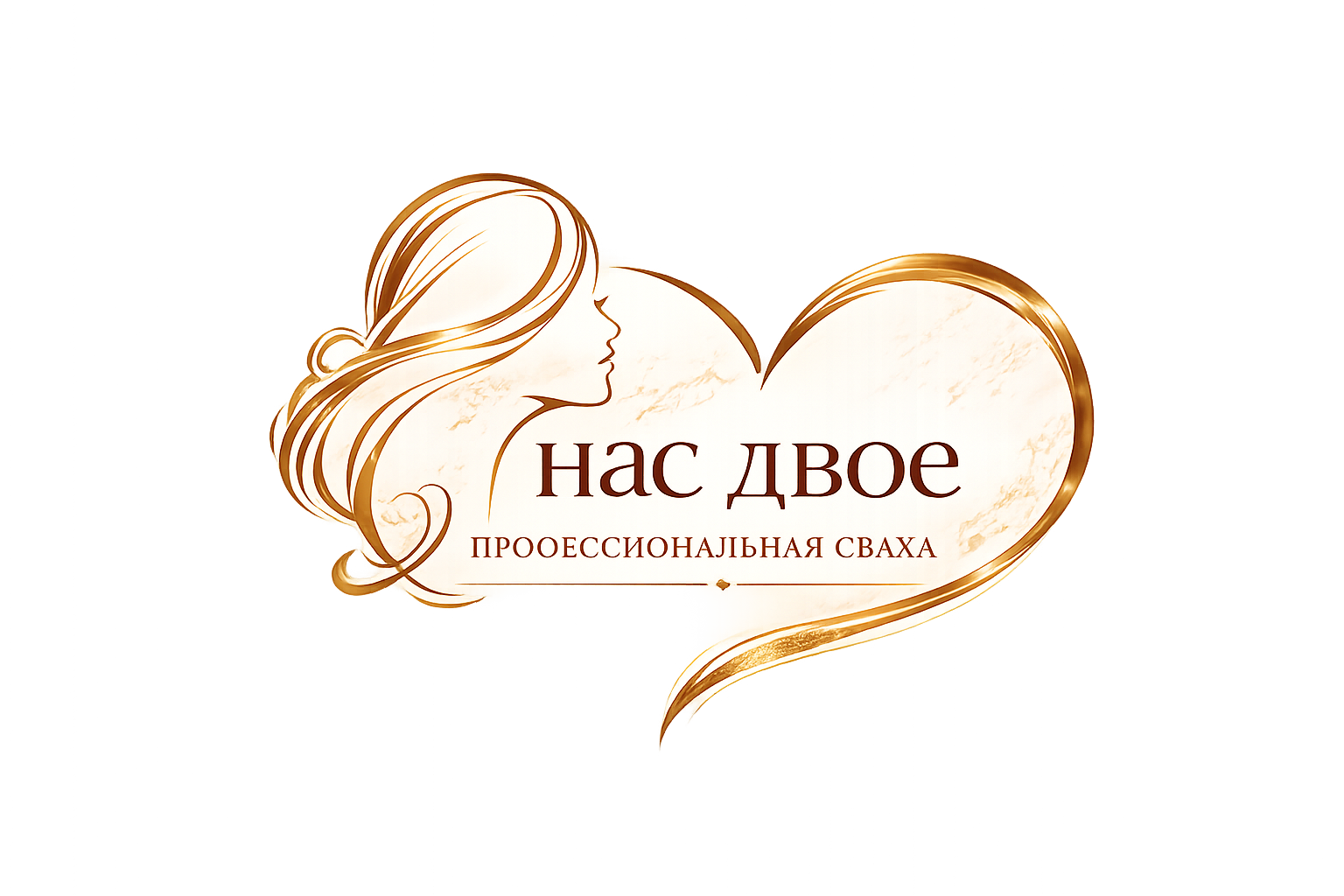 НАС ДВОЕ