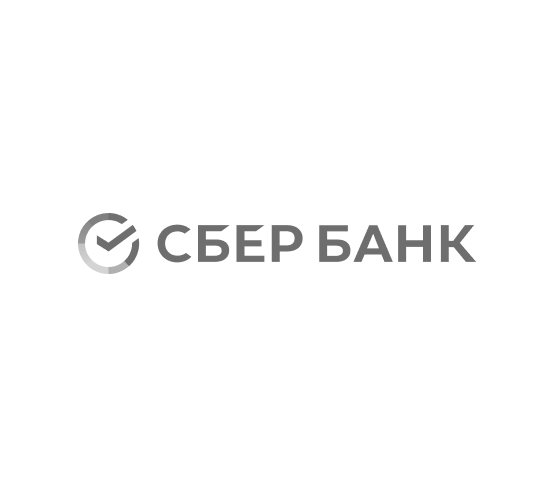 logo СБЕР БАНК