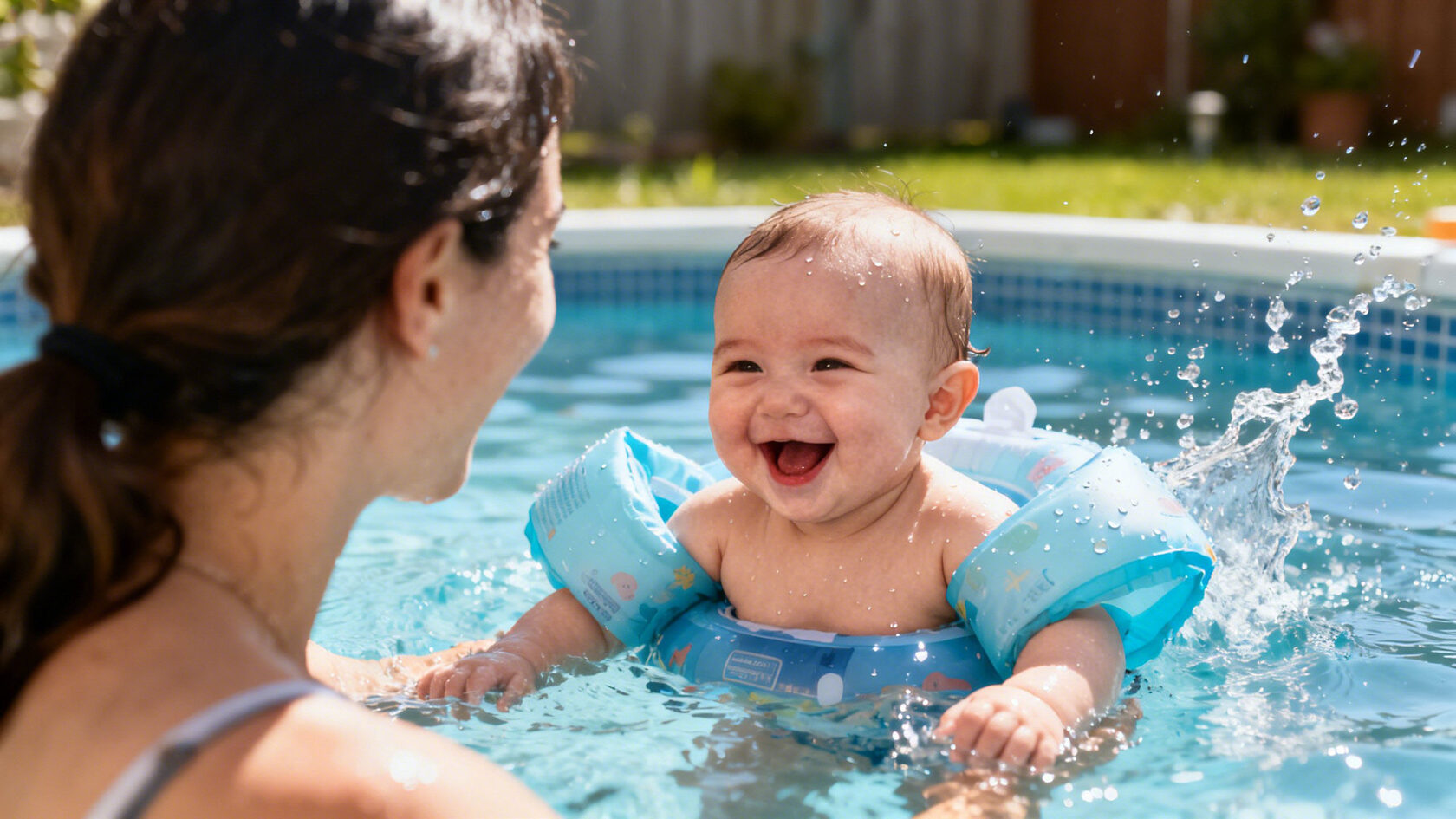 6SmartPool система